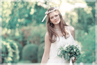 ドレス＆タキシード